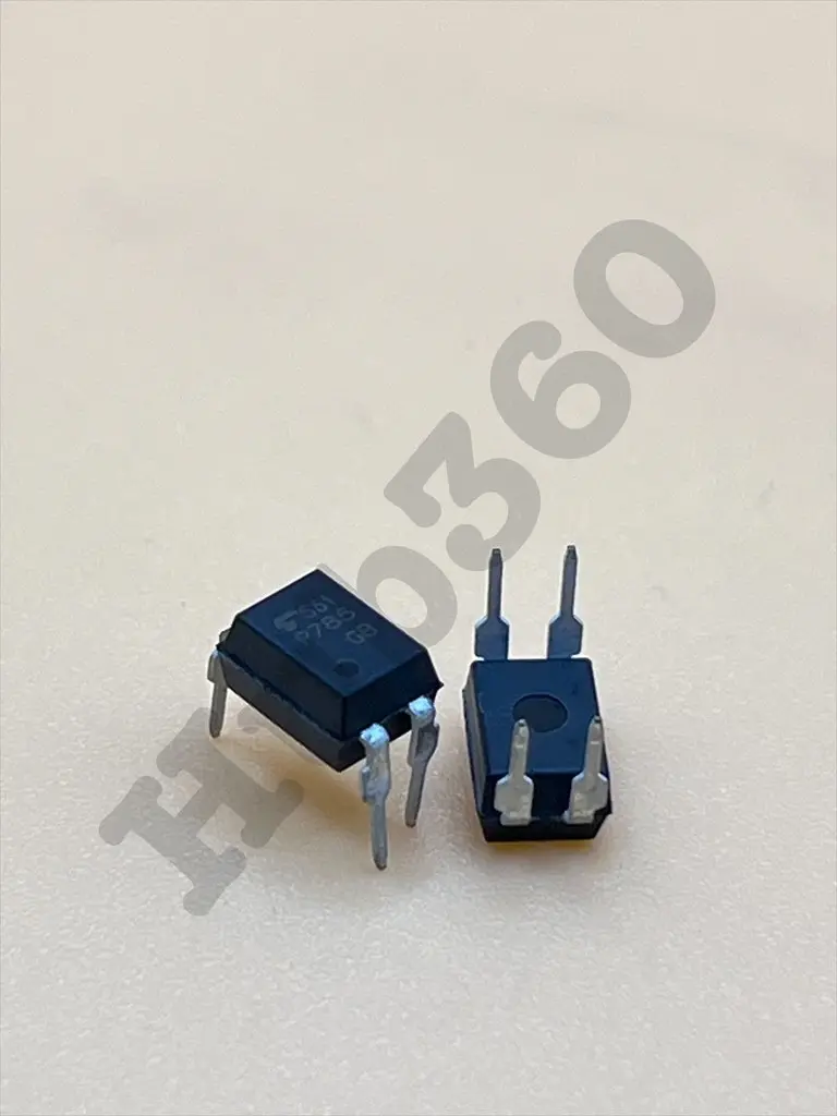 TLP785 optocoupler