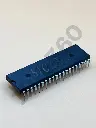 STC89C58RD