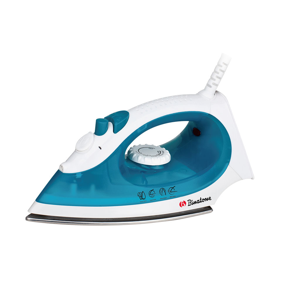 BINATONE SI 1605 ELECTRIC STEAM IRON