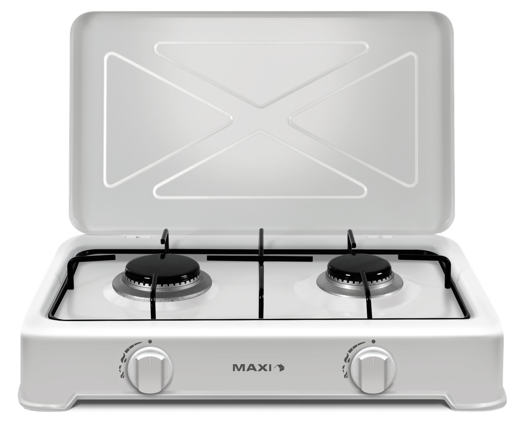 MAXI Table Top Gas Cooker 200 OC