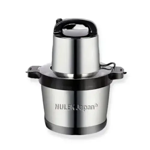 Nulek 8.5L Yam Pounder