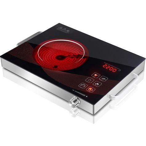 New Era Hot Plate