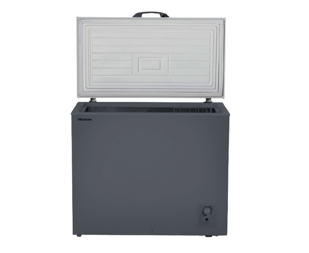 HISENSE 198L CHEST FREEZER [FC260SH]