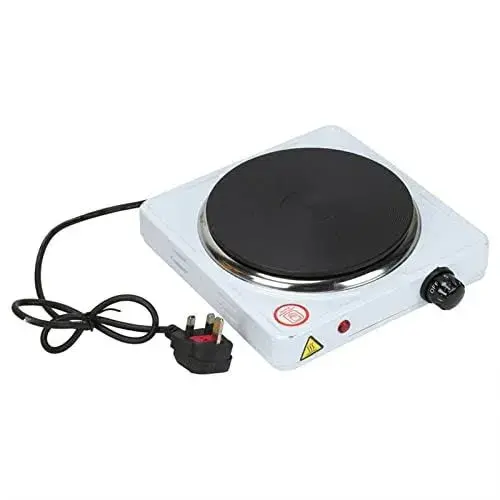 SMP 1 BURNER ELECTRIC COOKER