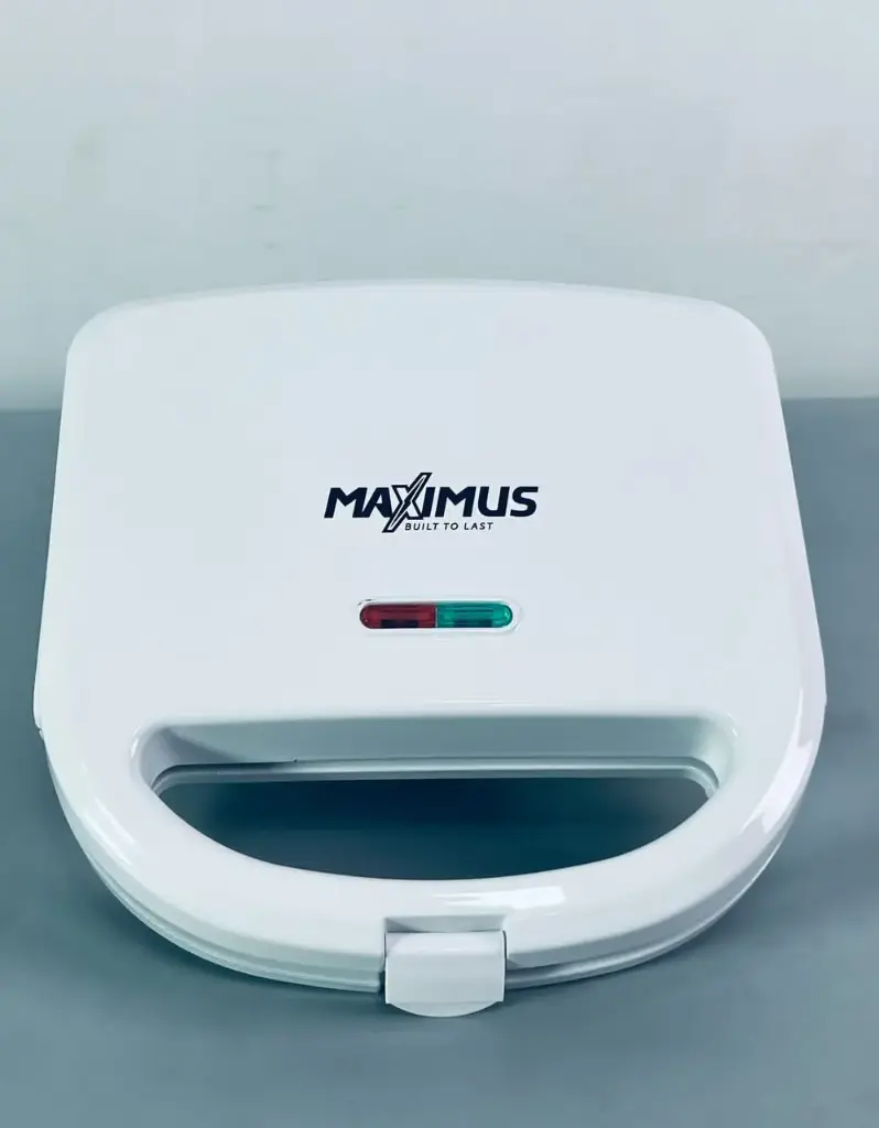 Maximus Sandwich Maker