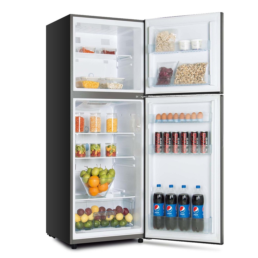 Royal 350L Double Door Titan Refrigerator (RREF350NF)