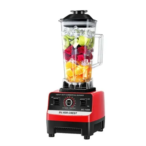 Silver Crest 8000W Blender
