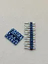 5V -3V I2C 4 way converter module
