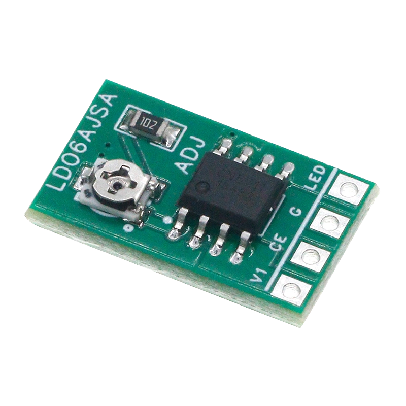 PWM control board