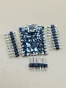 SuperMini Nano328P Development Board (CH340E, Type-C)