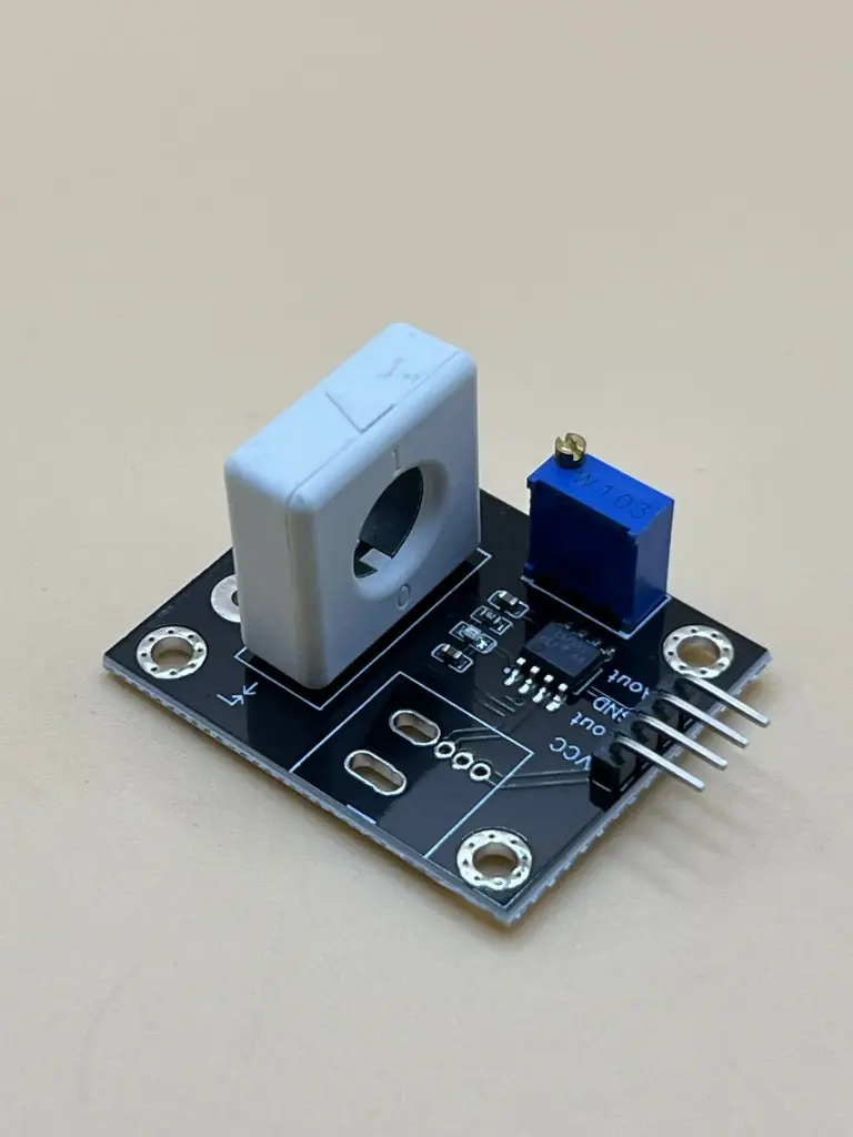 WCS1800 35A module