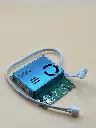 CJ-702-U PM2.5 air quality gas sensor