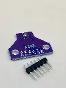 SPL06-001 Atmospheric Pressure module