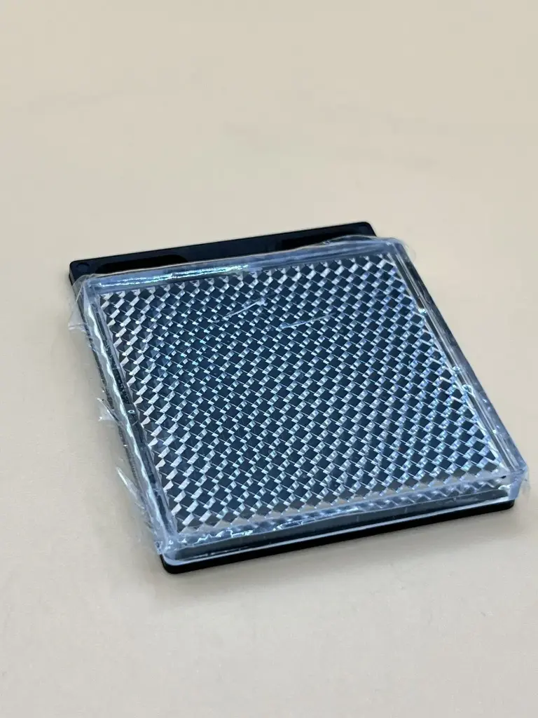 TD-08 Mirror Reflector Infrared Sensor