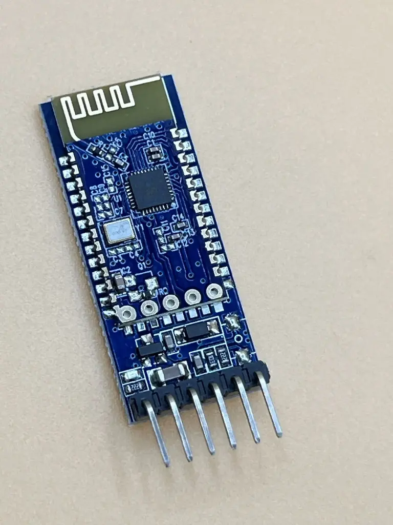 JDY-31 Bluetooth