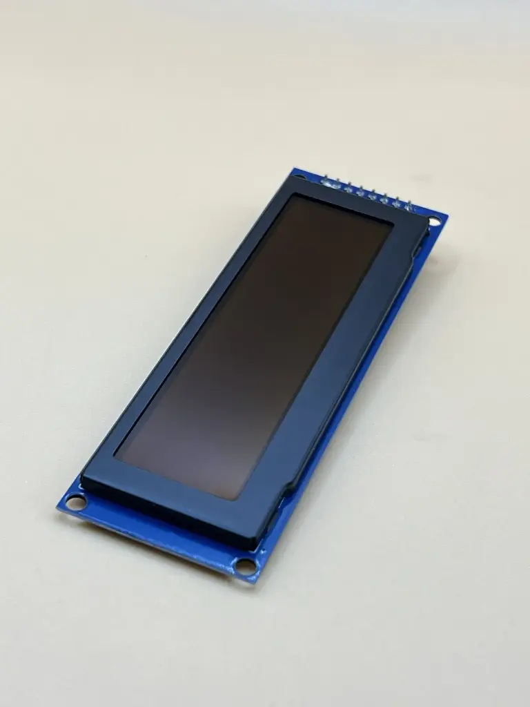 3.12 inch Oled display