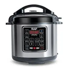 RAF ELECTRIC PRESSURE COOKER (R.0168)