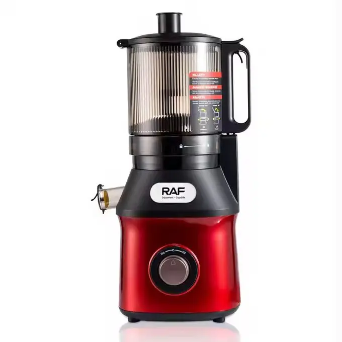 RAF SLOW JUICER 1.7L (R.2733)