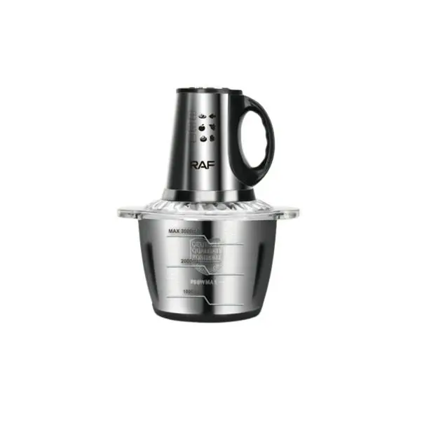 RAF 3L FOOD PROCESSOR (R.7021)