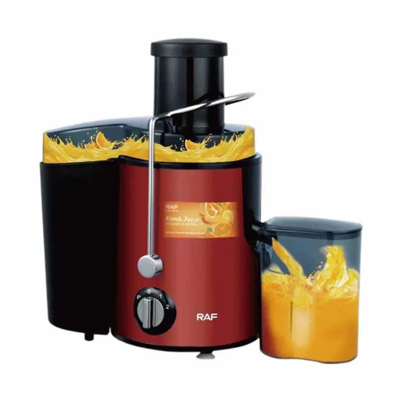 RAF JUICE EXTRACTOR 1000W [R.2817S] 450ML