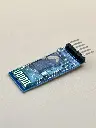 Original HC-05 Bluetooth module 
