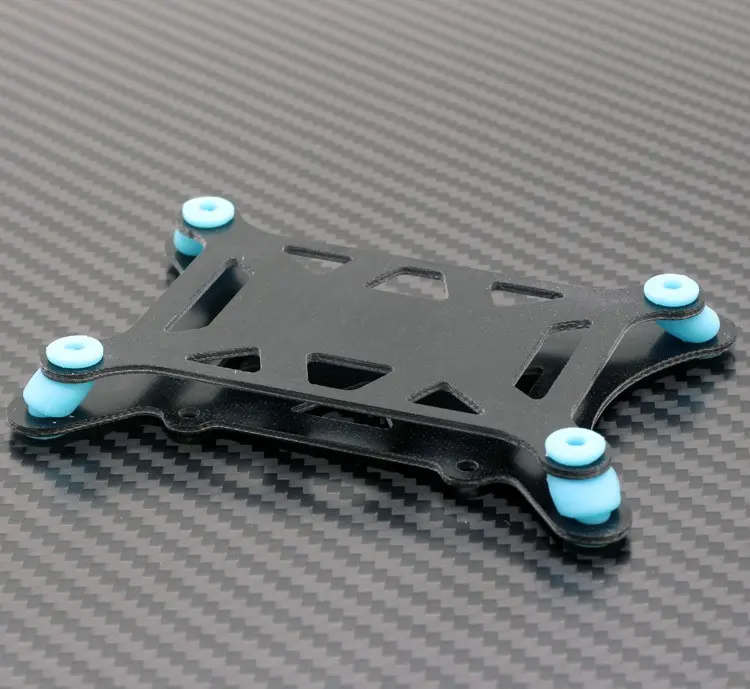 Drone Vibration Damping Mount