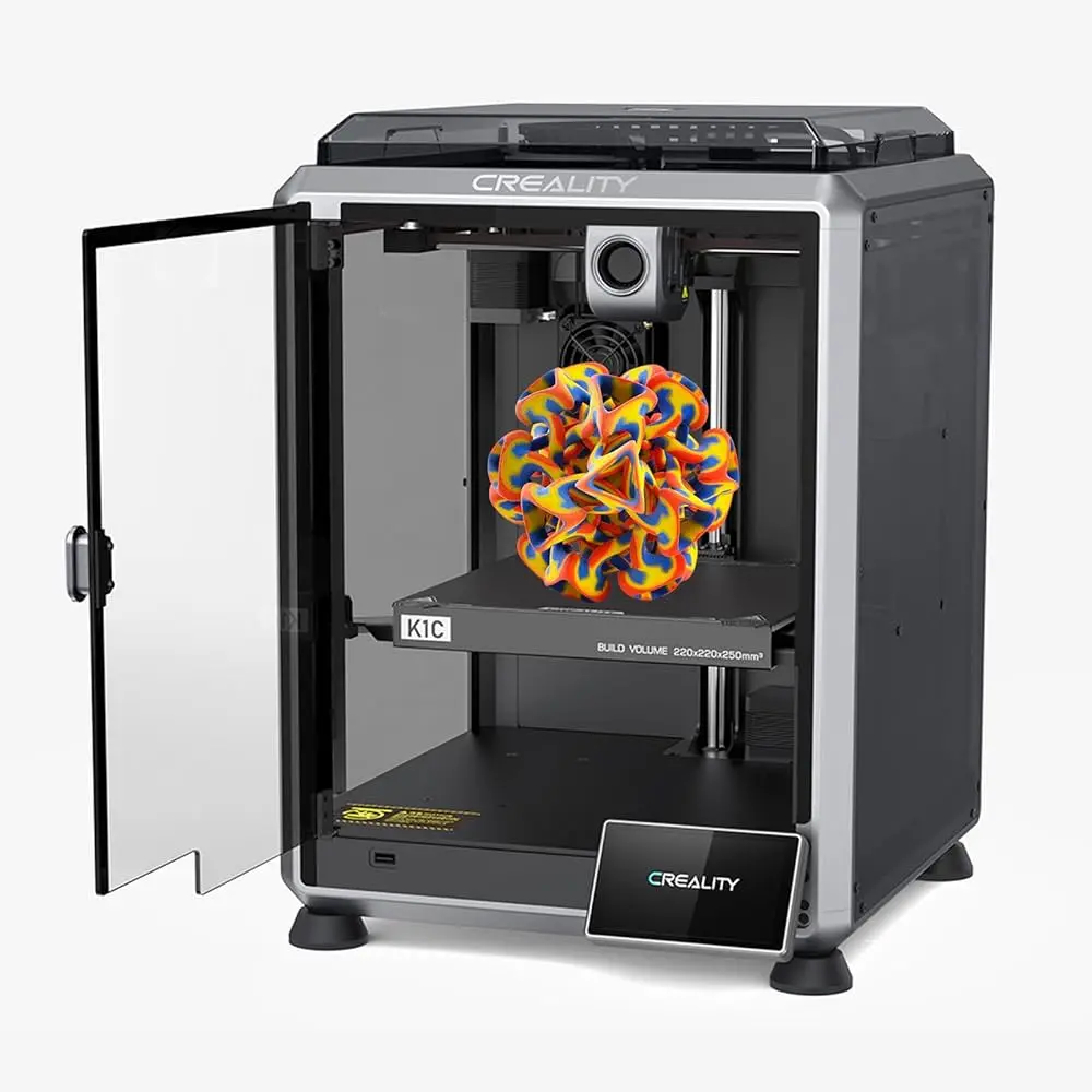 Creality K1C 3D Printer