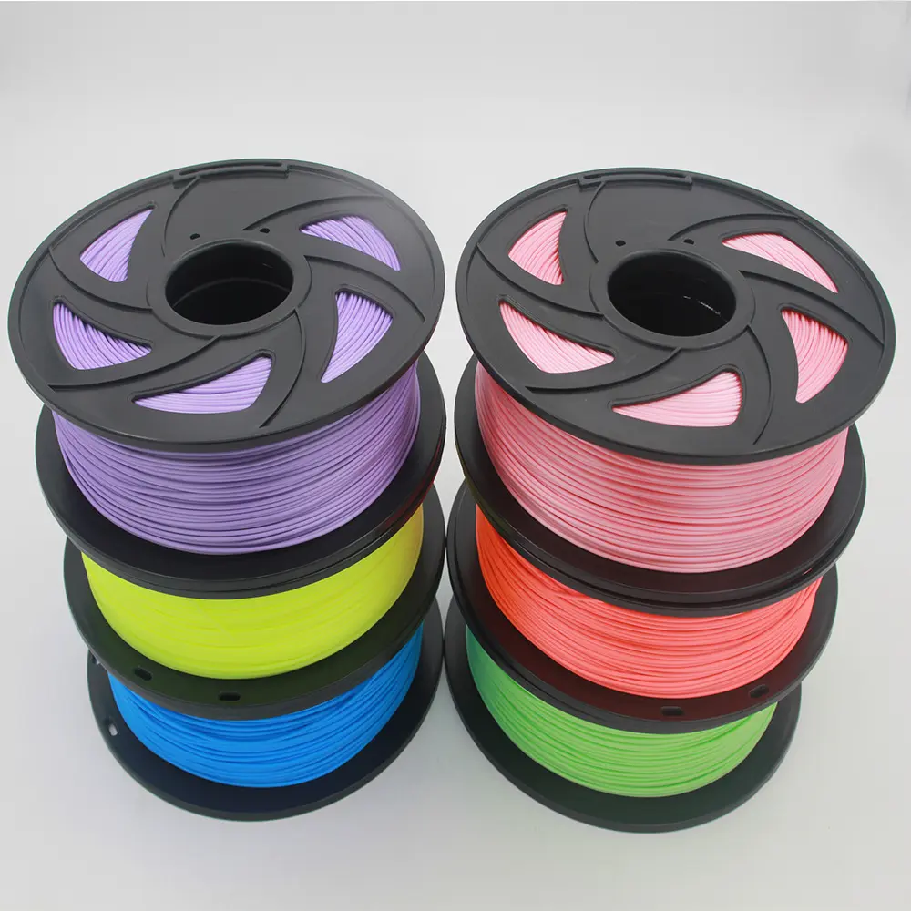 3D Printer Filament