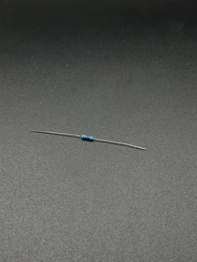 1KΩ 1/4W resistor