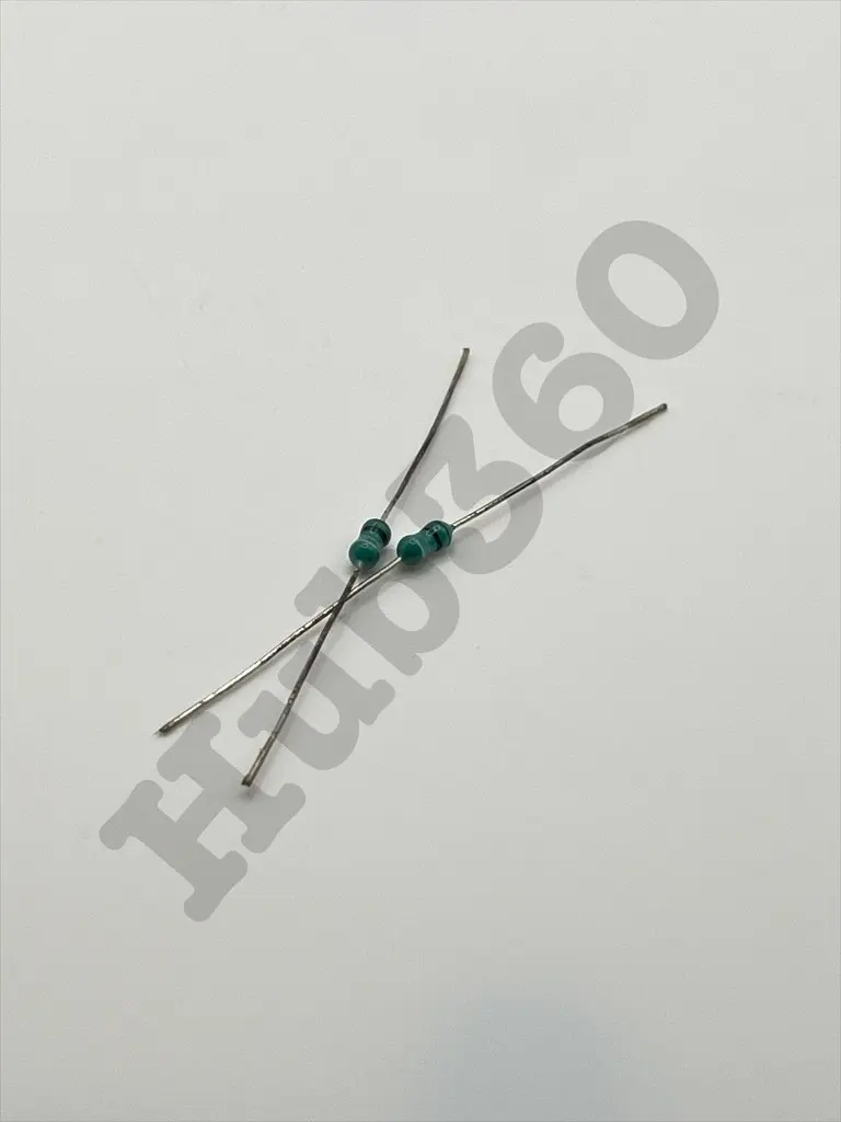 0.1uH inductor