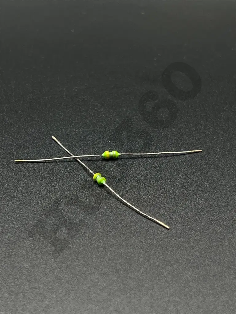 0.47uH inductor