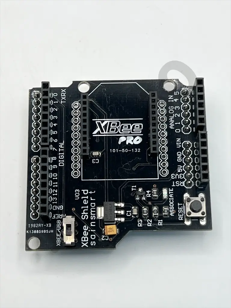 Arduino Xbee expansion board V3.0