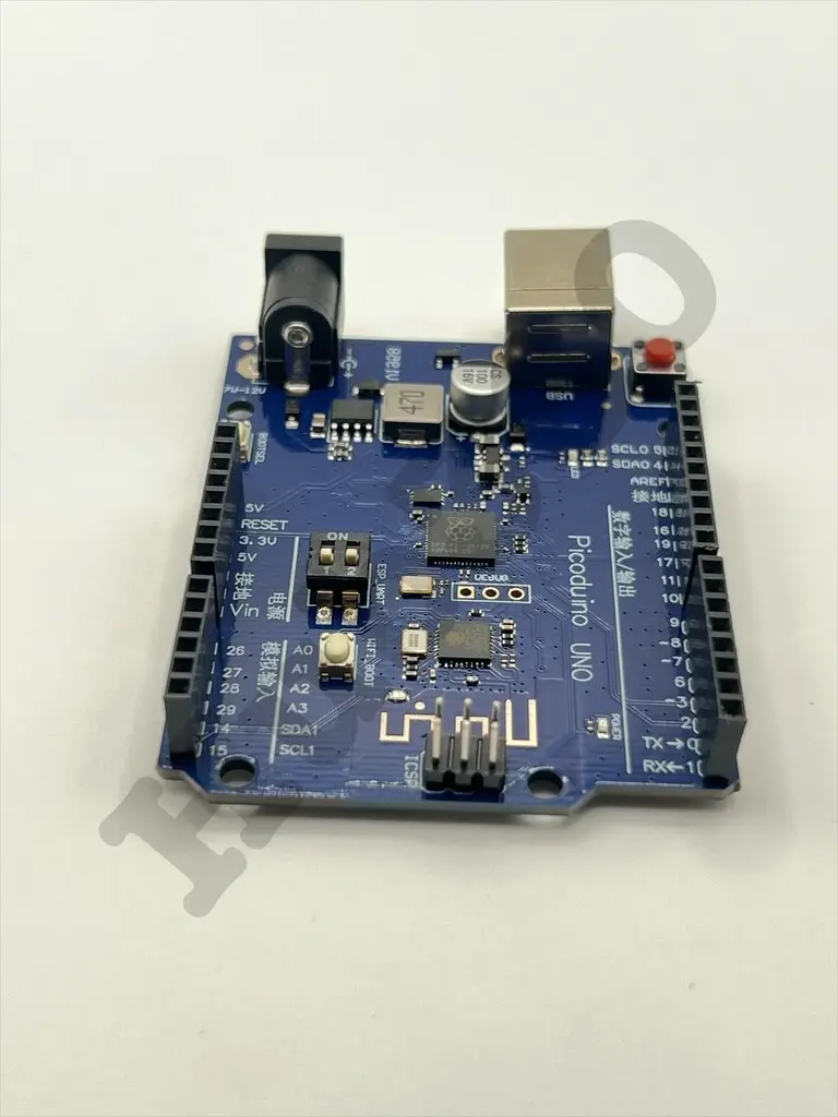 Pi Picoduino RP2040
