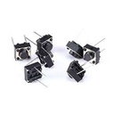 two pin tact switch 6*6*5mm