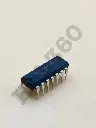 LM224 OP AMP