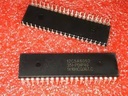 STC12C5A60S2-35I-P
