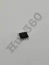 LM331sop voltage to frequency converter