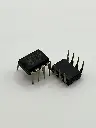 PCA82C250N driver transceiver