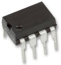 IR2102 bridge driver