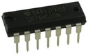 SN74HC00N (74HC00)