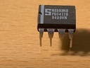 NE592N8 video Amplifier