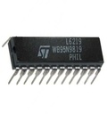 L6219 motor driver
