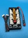 B6 XT60 Parallel charging Board