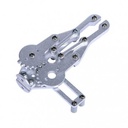 MG996R Metal Robot claw