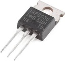 IRFBC30 600V 3.6A