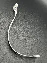 20cm XH-9P 9pin JST with socket
