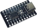 TWen32F003 RISC-V Development Board
