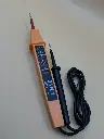 5 in 1 AC DC 0-500V Voltmeter test pen