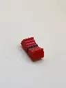8mm deep hole linear potentiometer/ amplifier mixer knob cap
