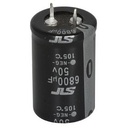 6800UF 50V Electrolytic Capacitors